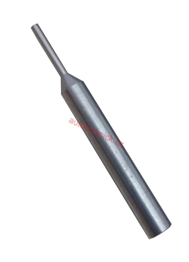 Vytláčecí hrot 1.56mm