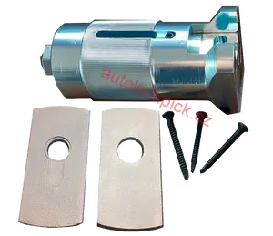 Vytahovák zámků / zvonek